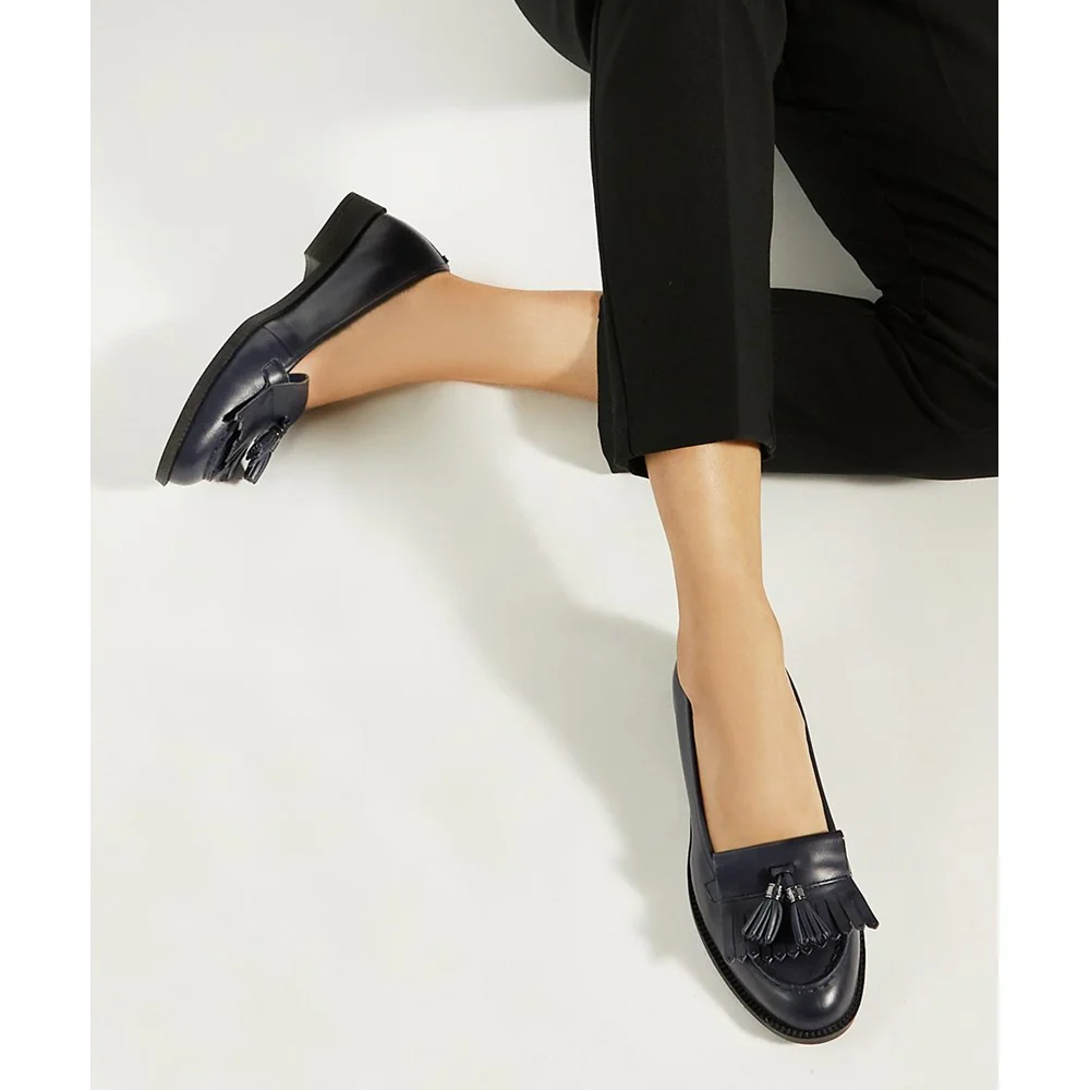Dune Granthams Shoe - Image 6