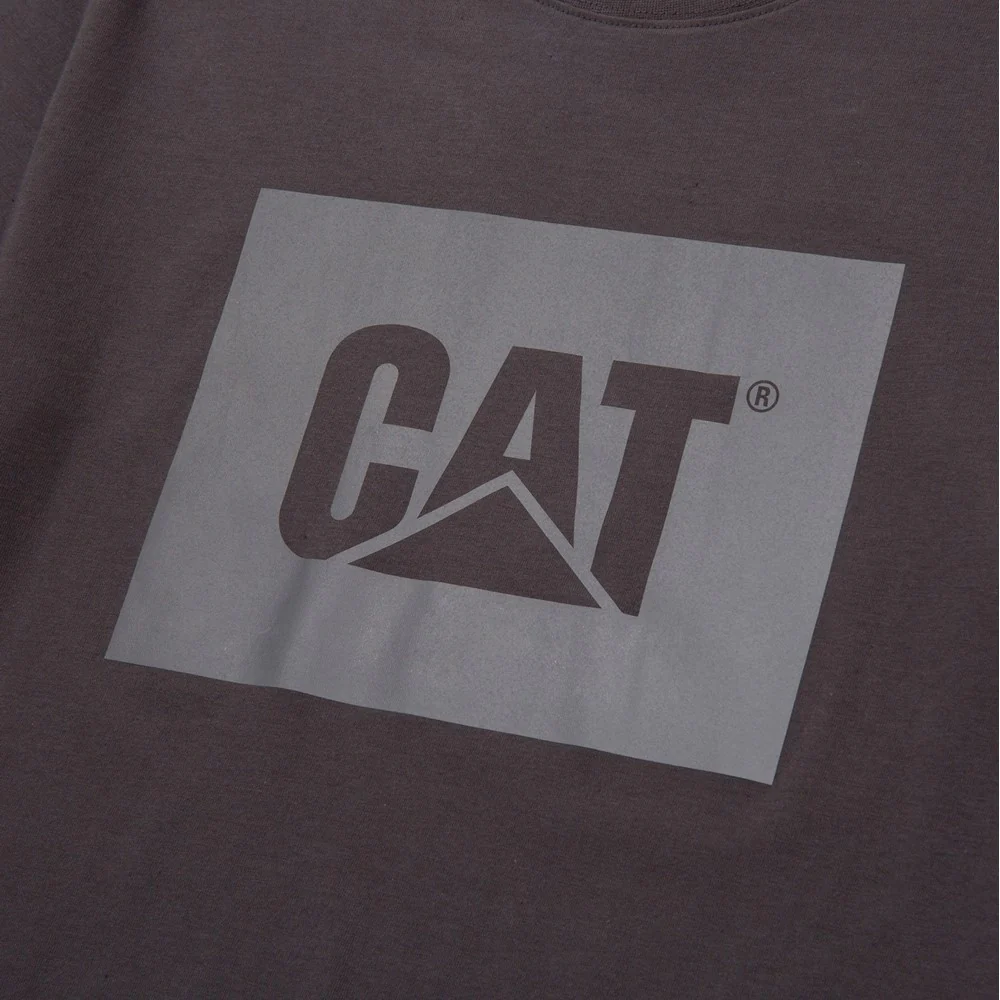 Caterpillar Graphic Tee - Image 6