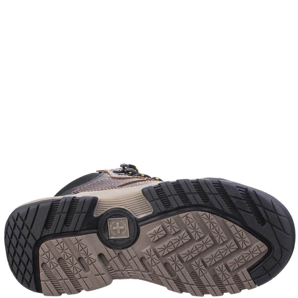 Dr Martens Grapple Mens Safety Boot - Image 3