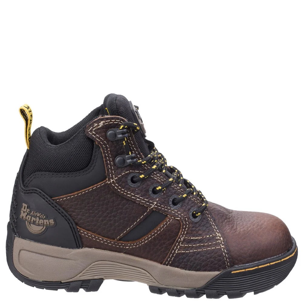 Dr Martens Grapple Mens Safety Boot - Image 4