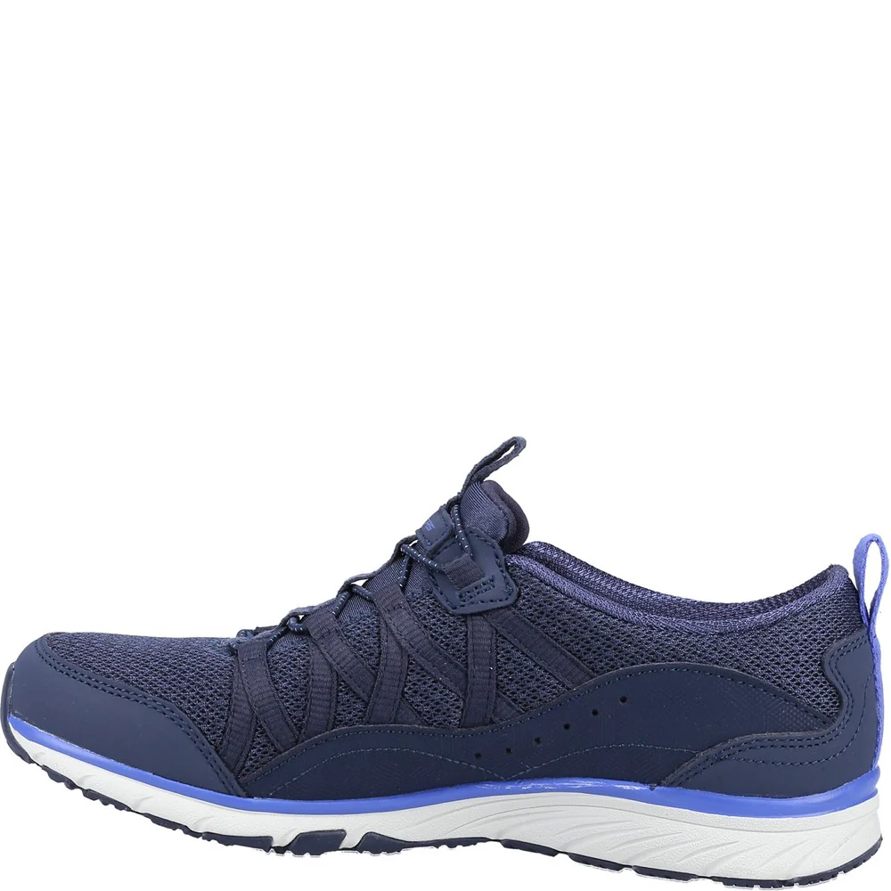 Skechers Gratis Sport Live Golden Trainers - Image 5