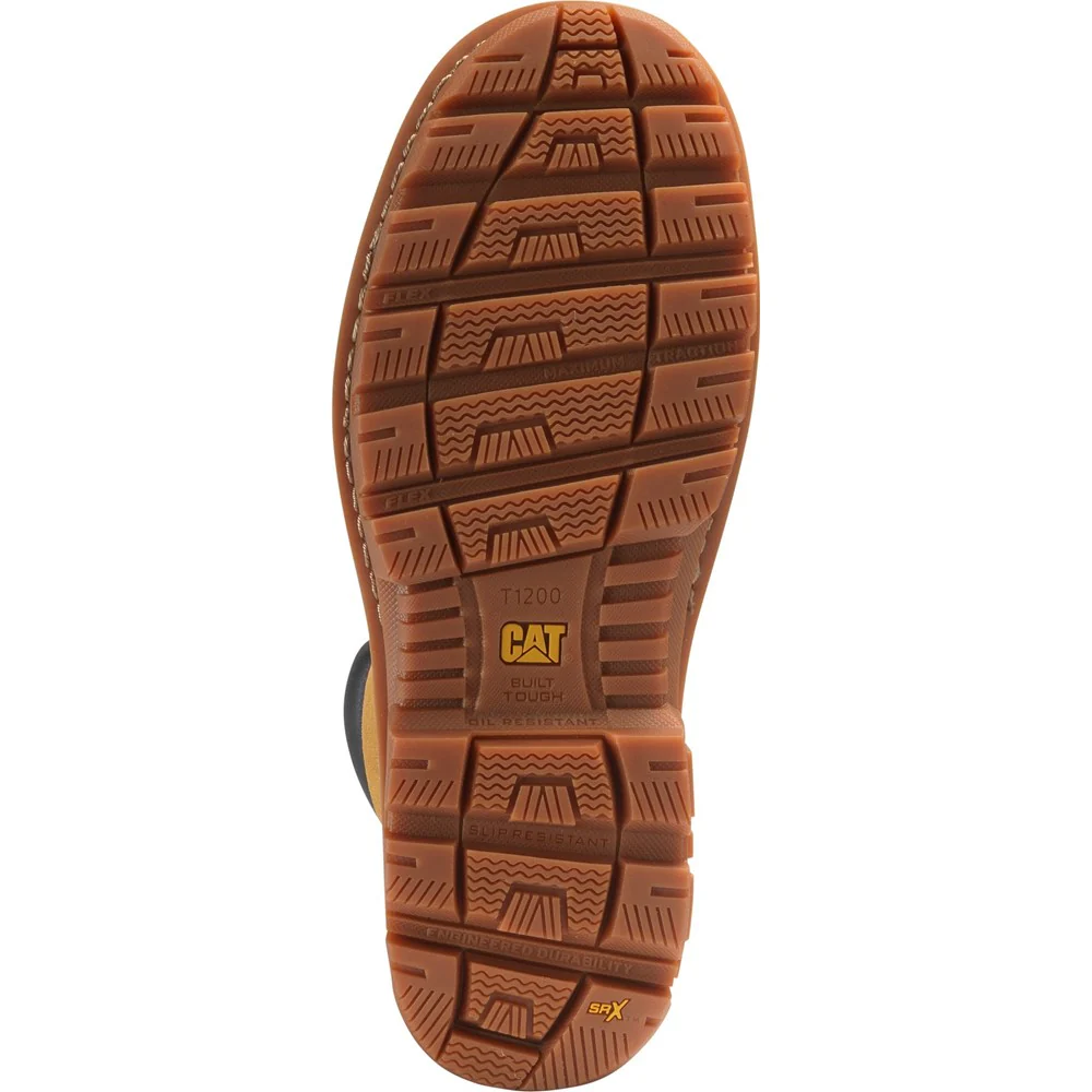 Caterpillar Gravel 6" Safety Boot - Image 2
