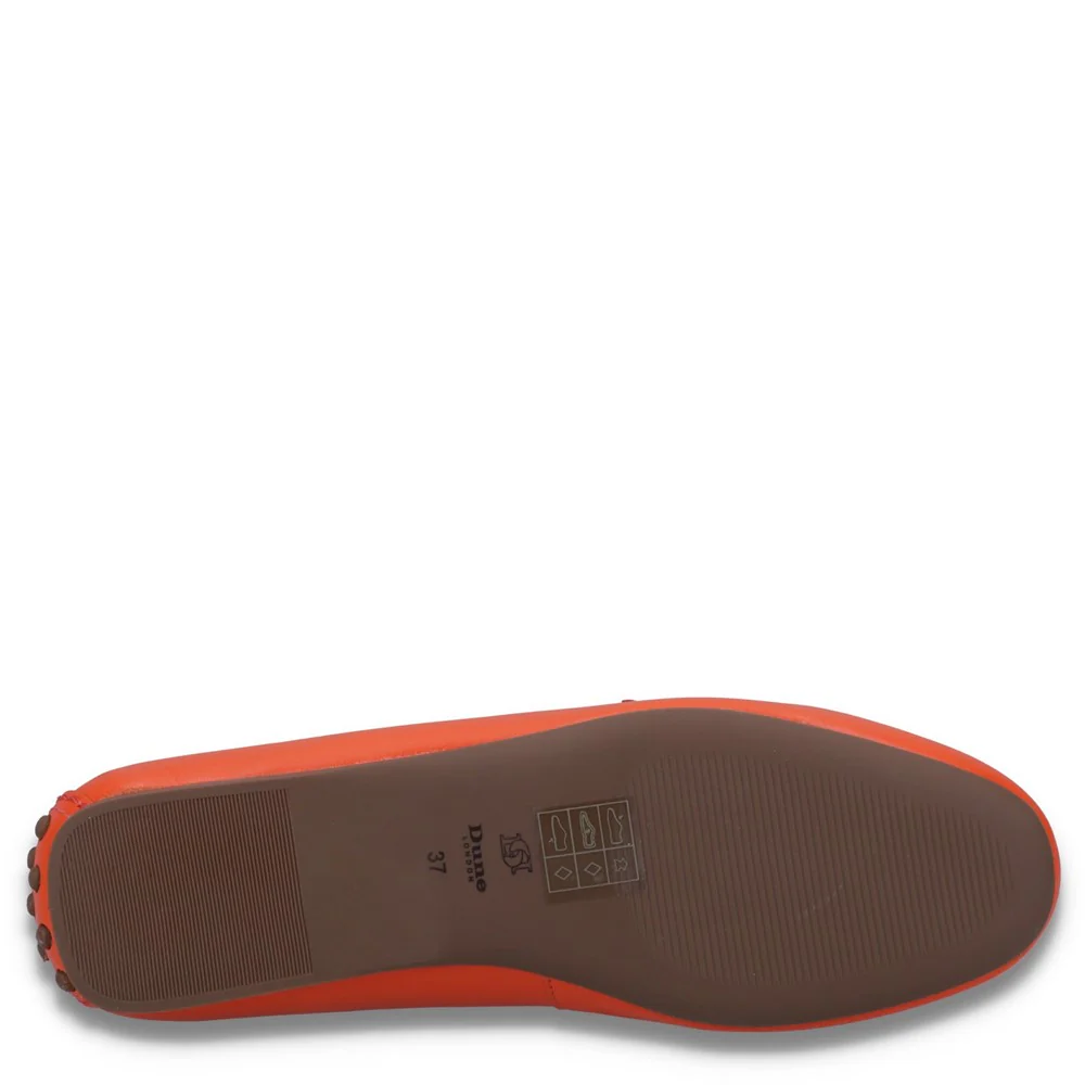 Dune Greene Loafer - Image 3