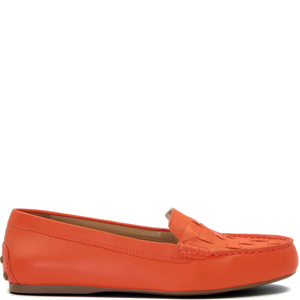 Dune Greene Loafer - Image 5