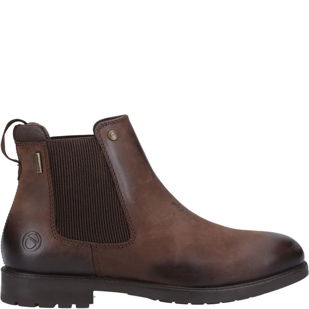 Cotswold Gretton Boots - Image 5