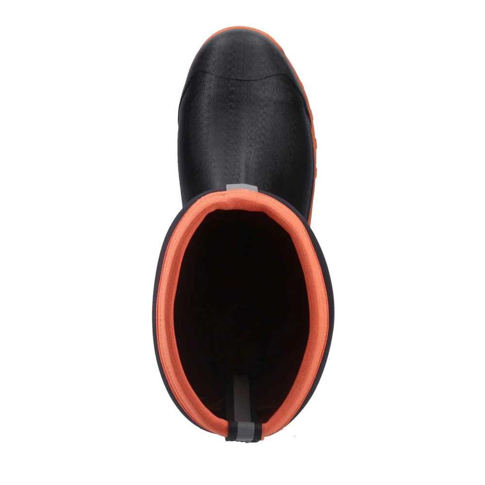 Muck Boots Grit S5 Safety Wellington - Image 10
