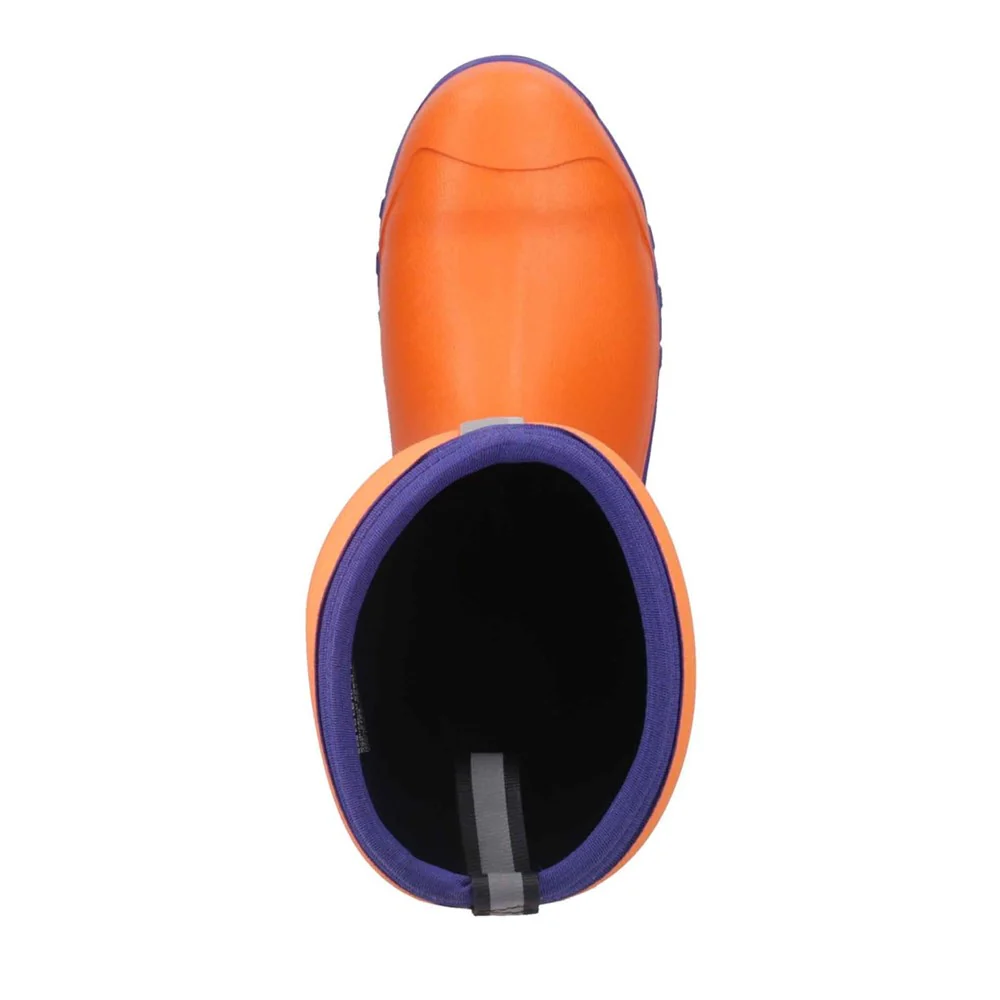 Muck Boots Grit S5 Safety Wellington - Image 10