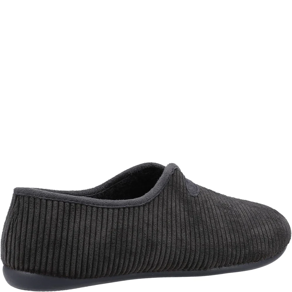 Cotswold Grouse Loafer Slipper - Image 2