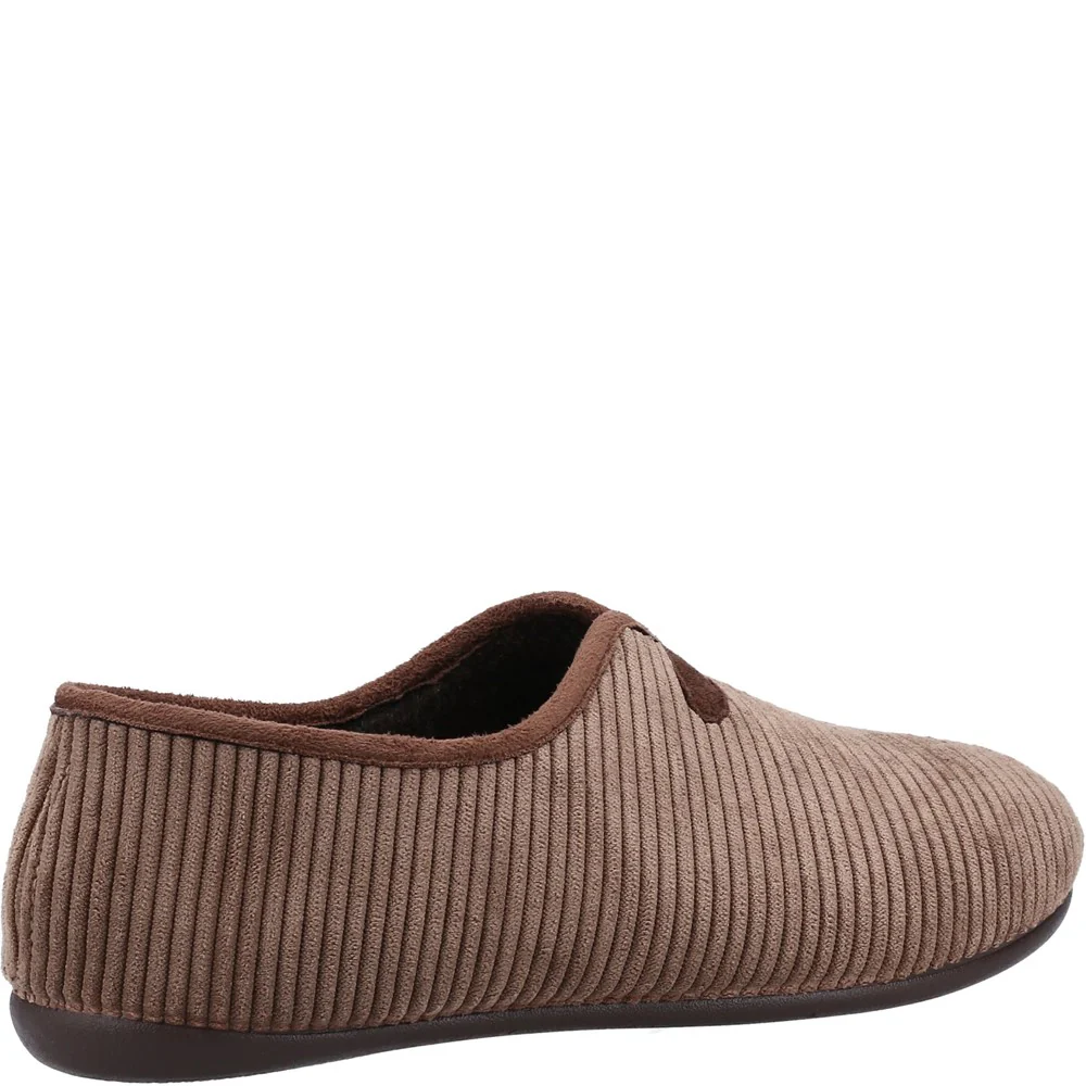 Cotswold Grouse Loafer Slipper - Image 2