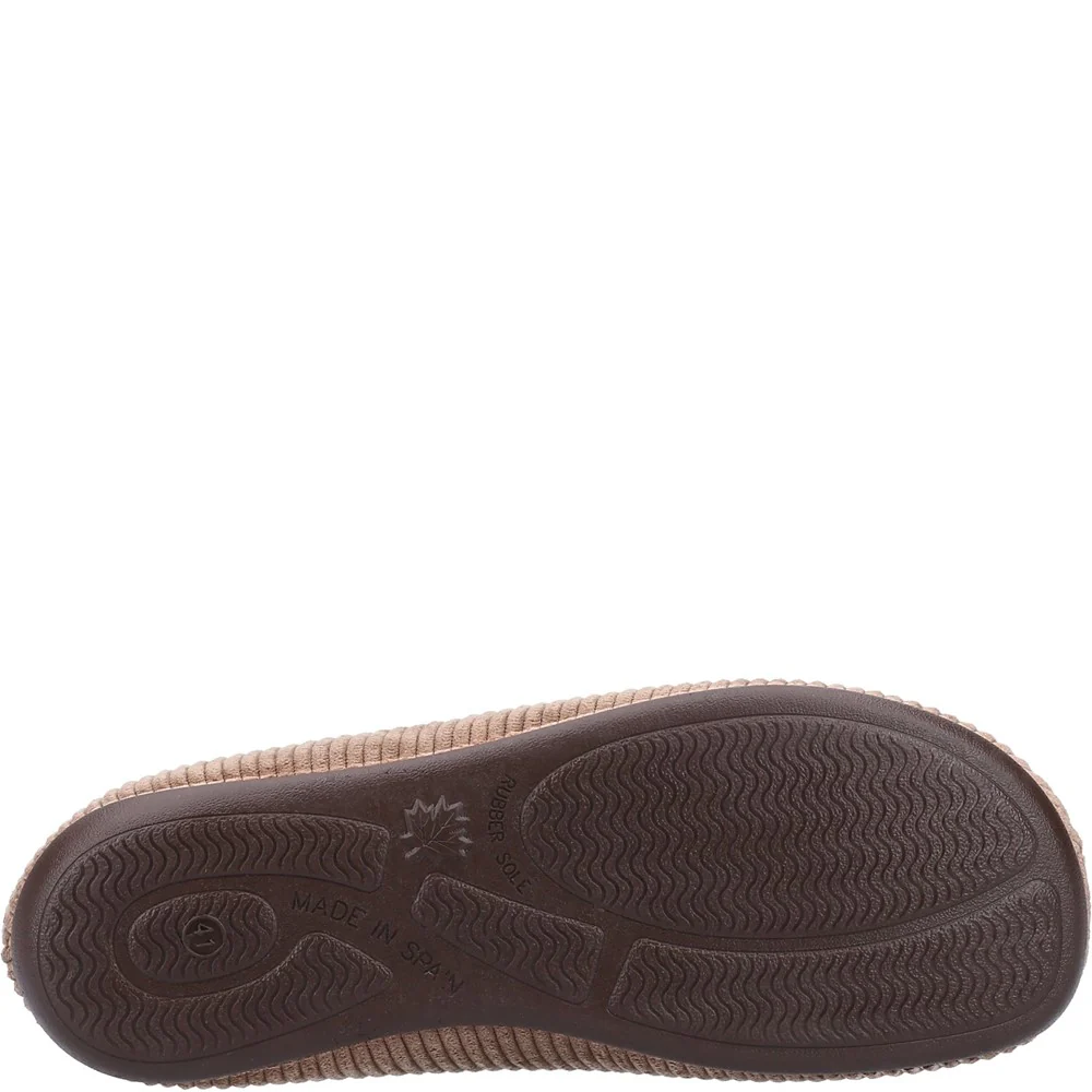 Cotswold Grouse Loafer Slipper - Image 3