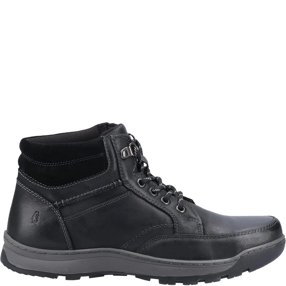 Hush Puppies Grover Lace Boots - Image 4