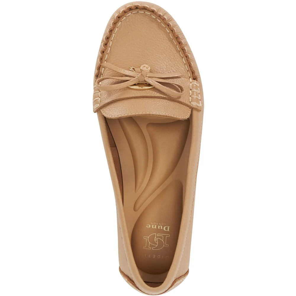 Dune Grovers Wide Fit Shoes - Image 3