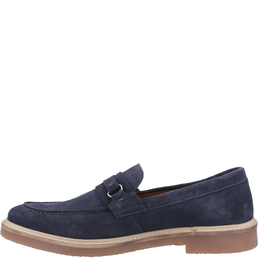 Hush Puppies Gryffin Loafer - Image 4