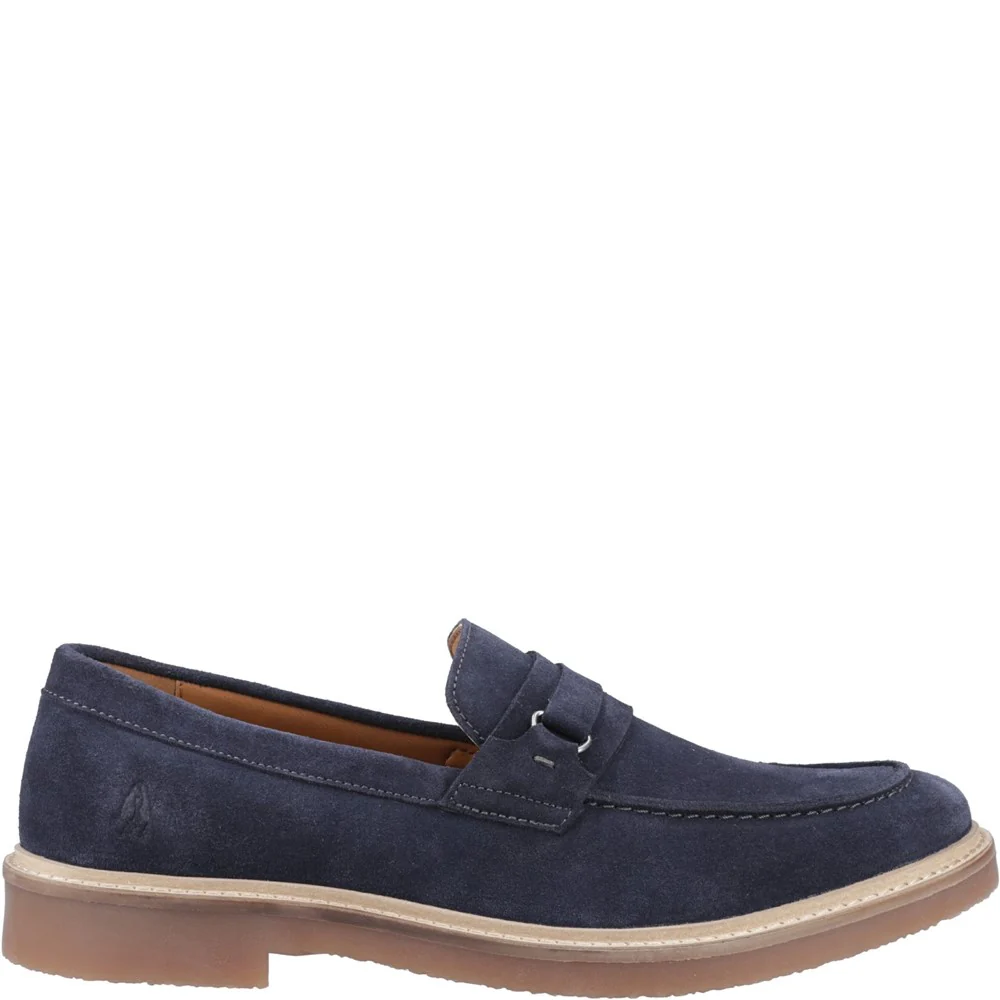 Hush Puppies Gryffin Loafer - Image 5