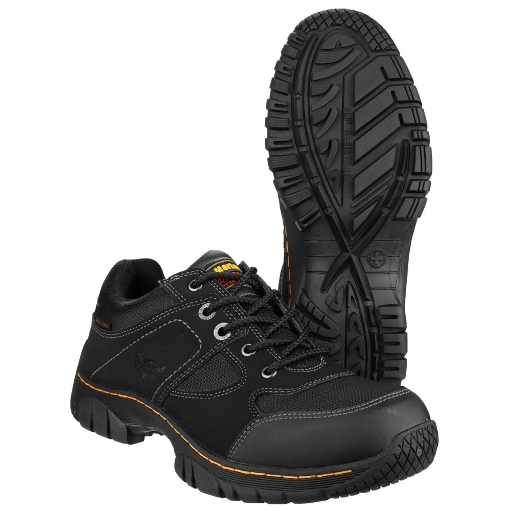 Dr Martens Gunaldo Safety Shoe - Image 3