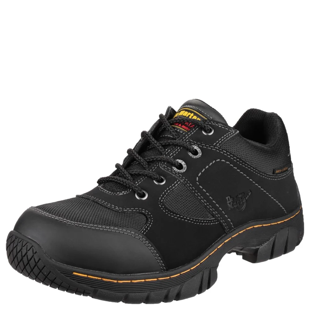 Dr Martens Gunaldo Safety Shoe - Image 5