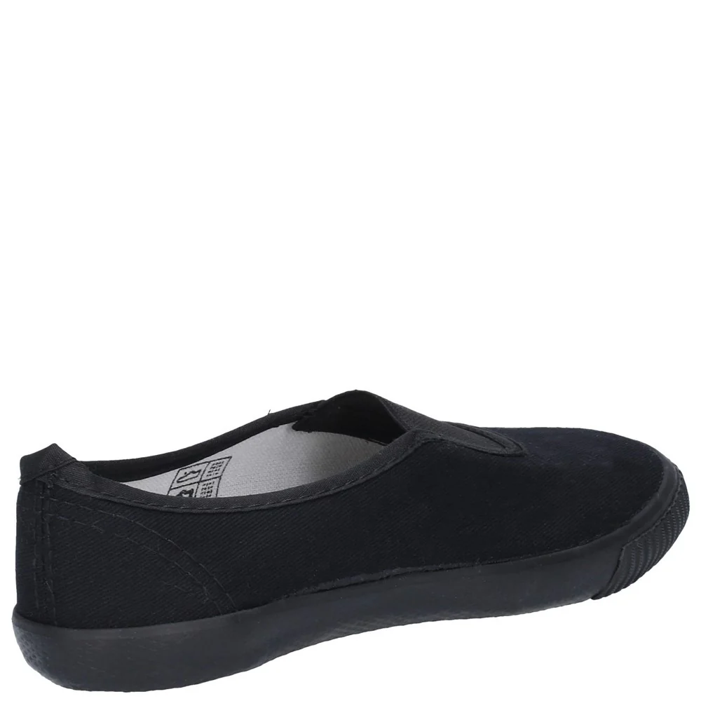 Mirak 6045/PSG27 Gusset Plimsolls - Image 2