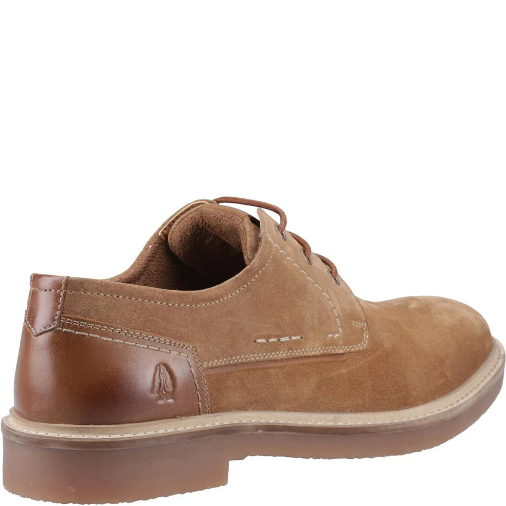 Hush Puppies Guy Lace Up Shoes - Image 2