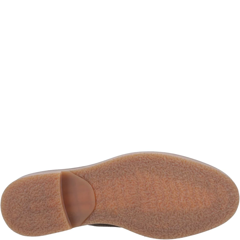 Hush Puppies Guy Lace Up Shoes - Image 3