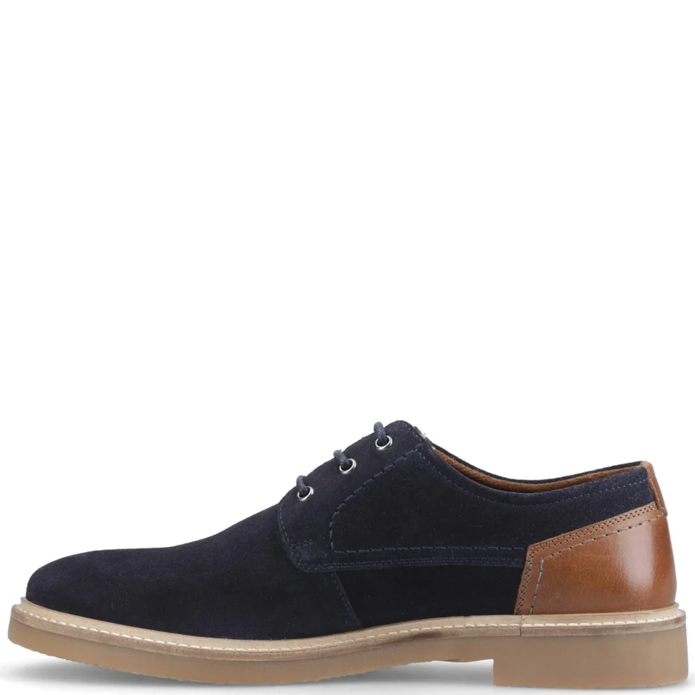 Hush Puppies Guy Lace Up Shoes - Image 4