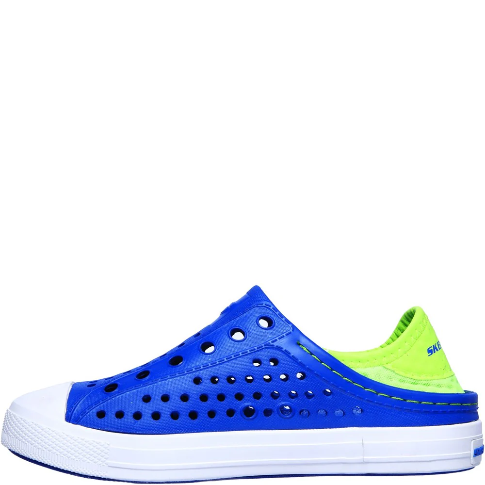 Skechers Guzman Steps Aqua Surge Slip On - Image 6