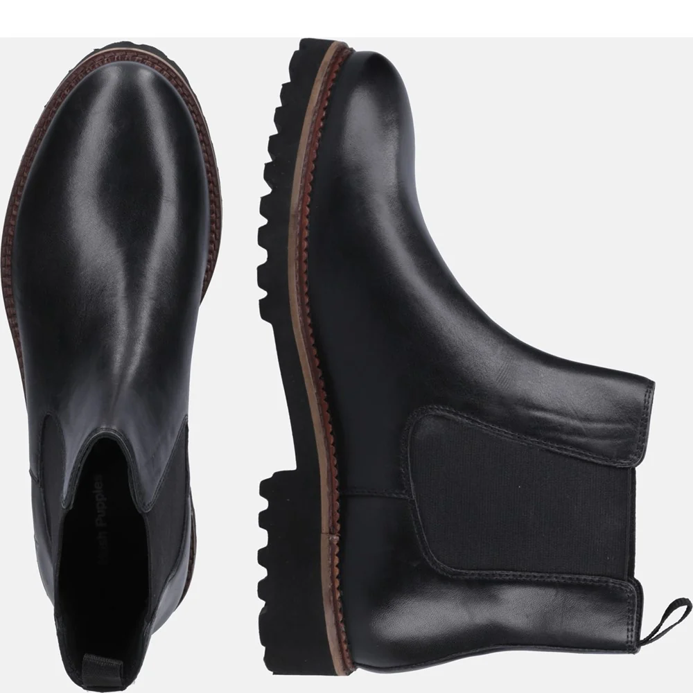 Hush Puppies Gwyneth Chelsea Boot - Image 6