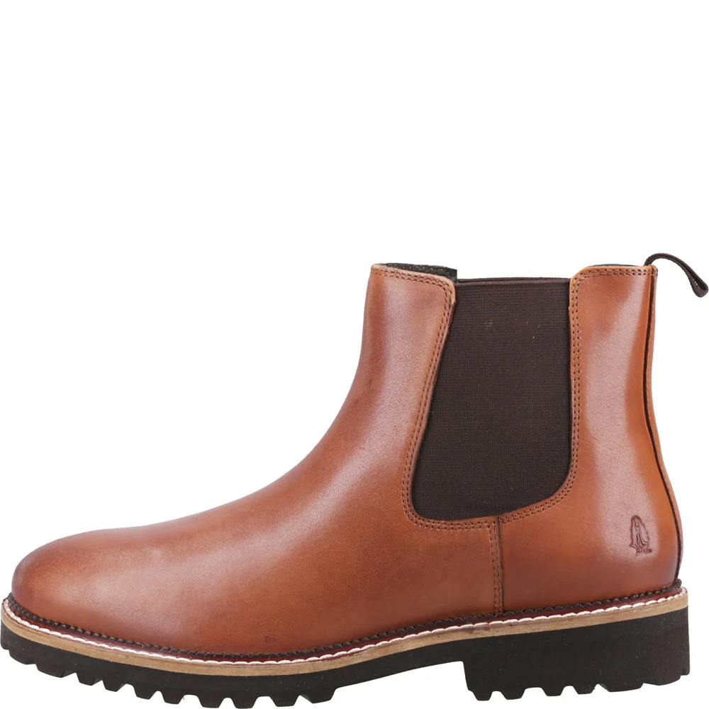 Hush Puppies Gwyneth Chelsea Boot - Image 5