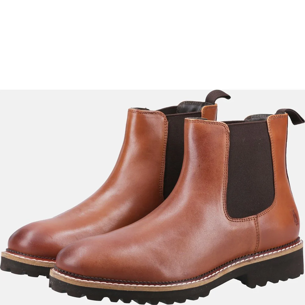 Hush Puppies Gwyneth Chelsea Boot - Image 7