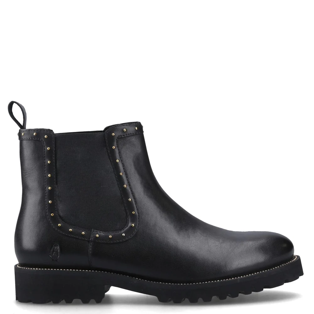 Hush Puppies Gwyneth Stud Boot - Image 5