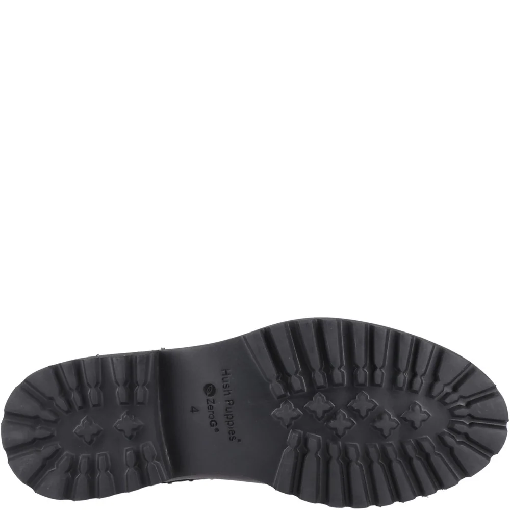 Hush Puppies Gwyneth Stud Boot - Image 3