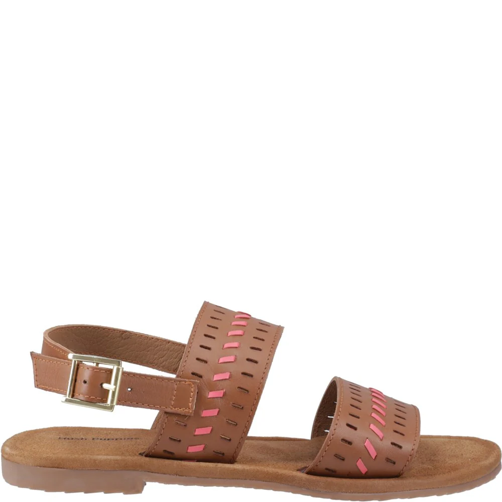 Hush Puppies Hadley Sandal - Image 5