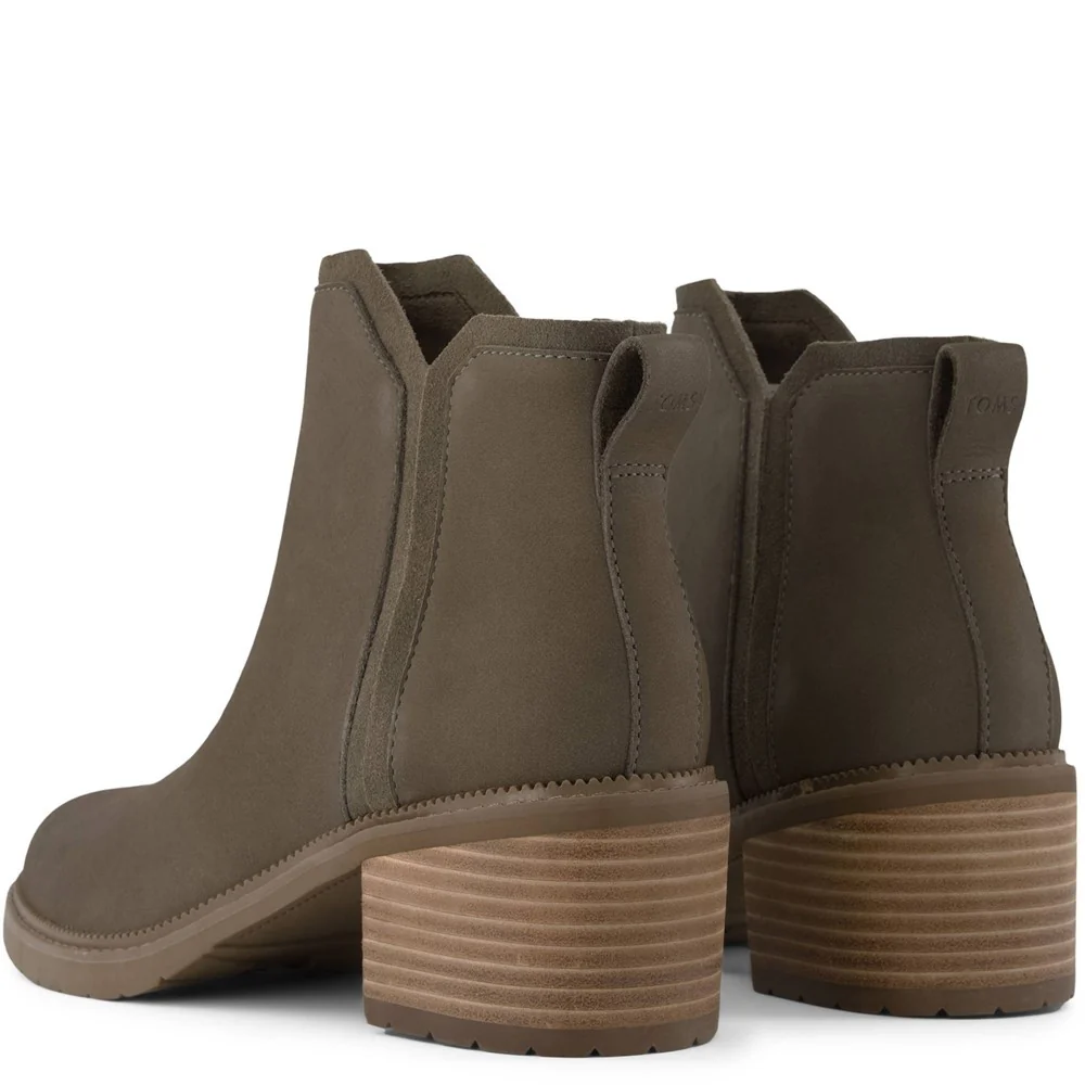 TOMS Hailey Ankle Boot - Image 2
