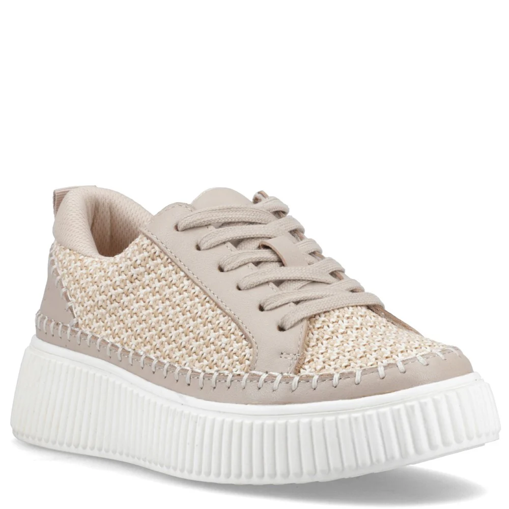 Hush Puppies Haisley Woven Trainer