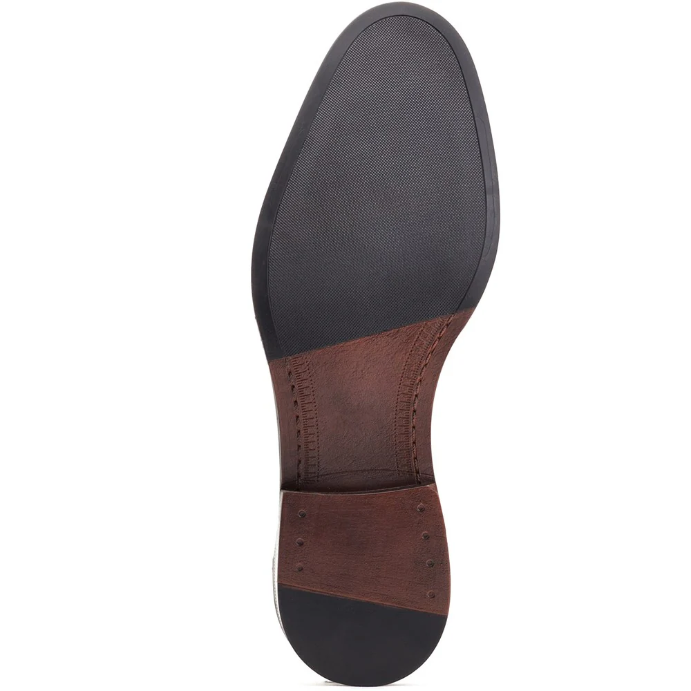 Base London Haldey Waxy Shoe - Image 3