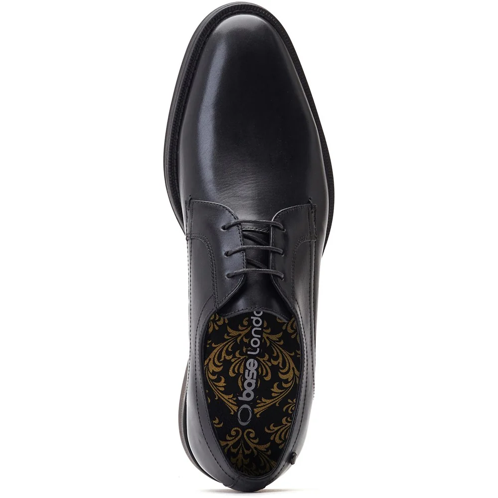 Base London Haldey Waxy Shoe - Image 4