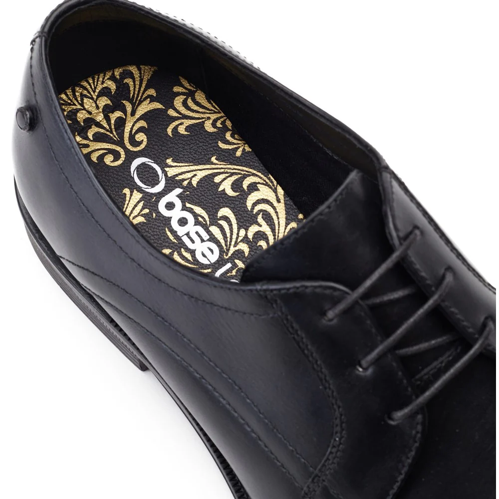 Base London Haldey Waxy Shoe - Image 6
