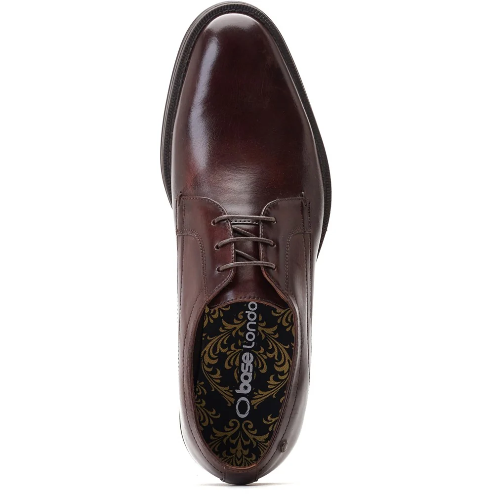 Base London Haldey Waxy Shoe - Image 4