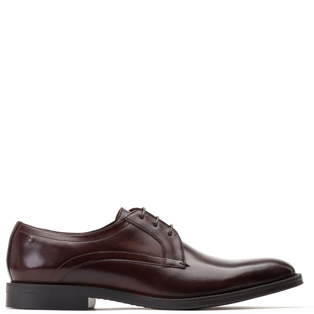 Base London Haldey Waxy Shoe - Image 5