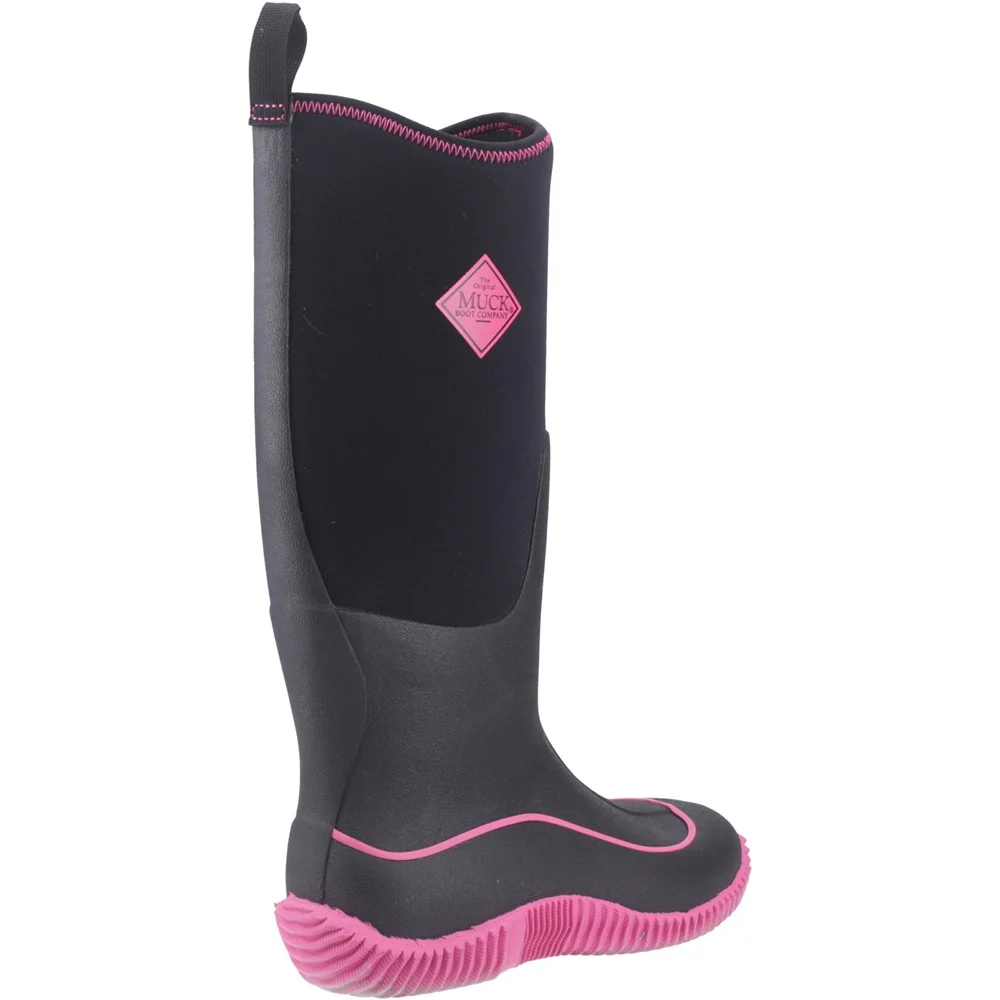 Muck Boots Hale Wellingtons - Image 2