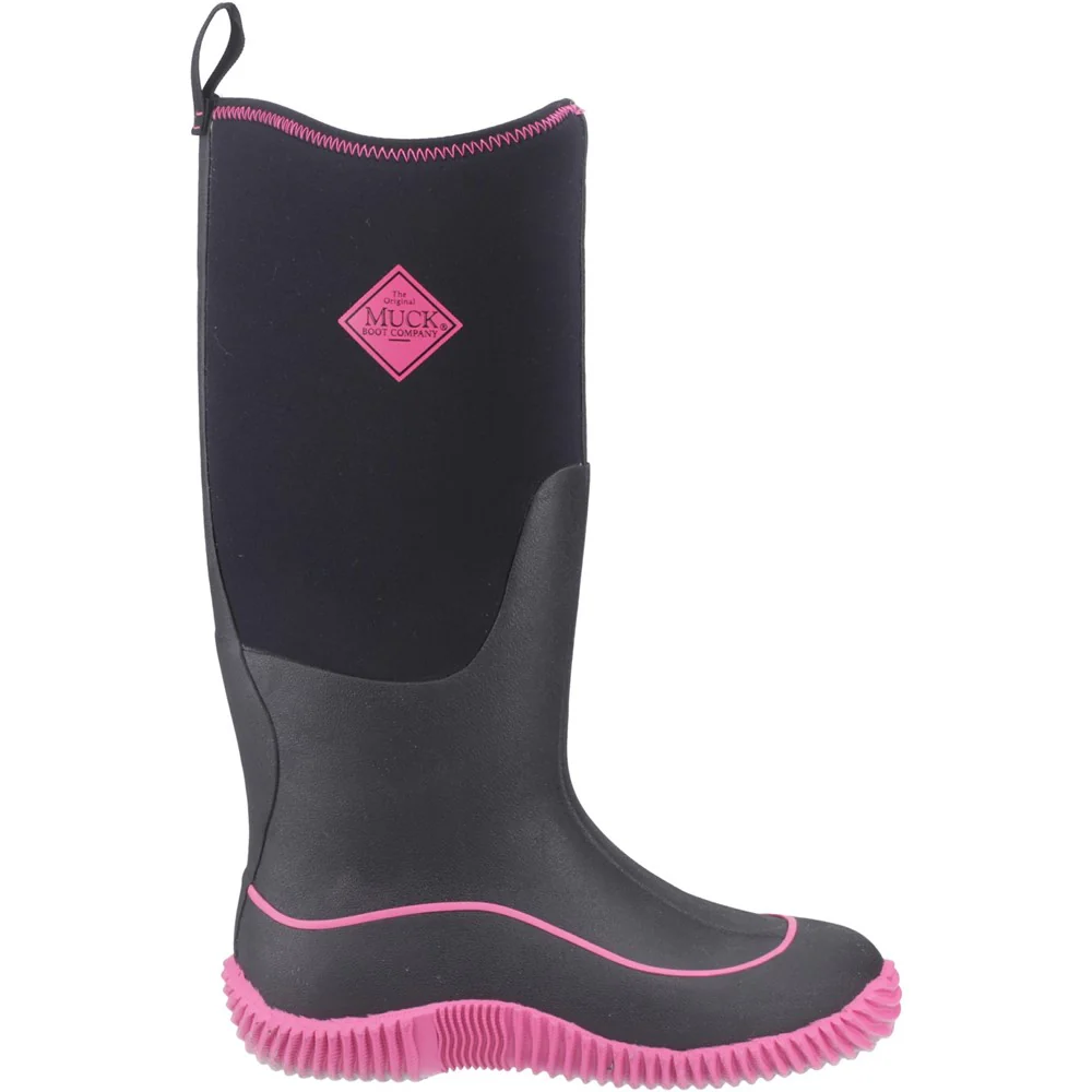 Muck Boots Hale Wellingtons - Image 6
