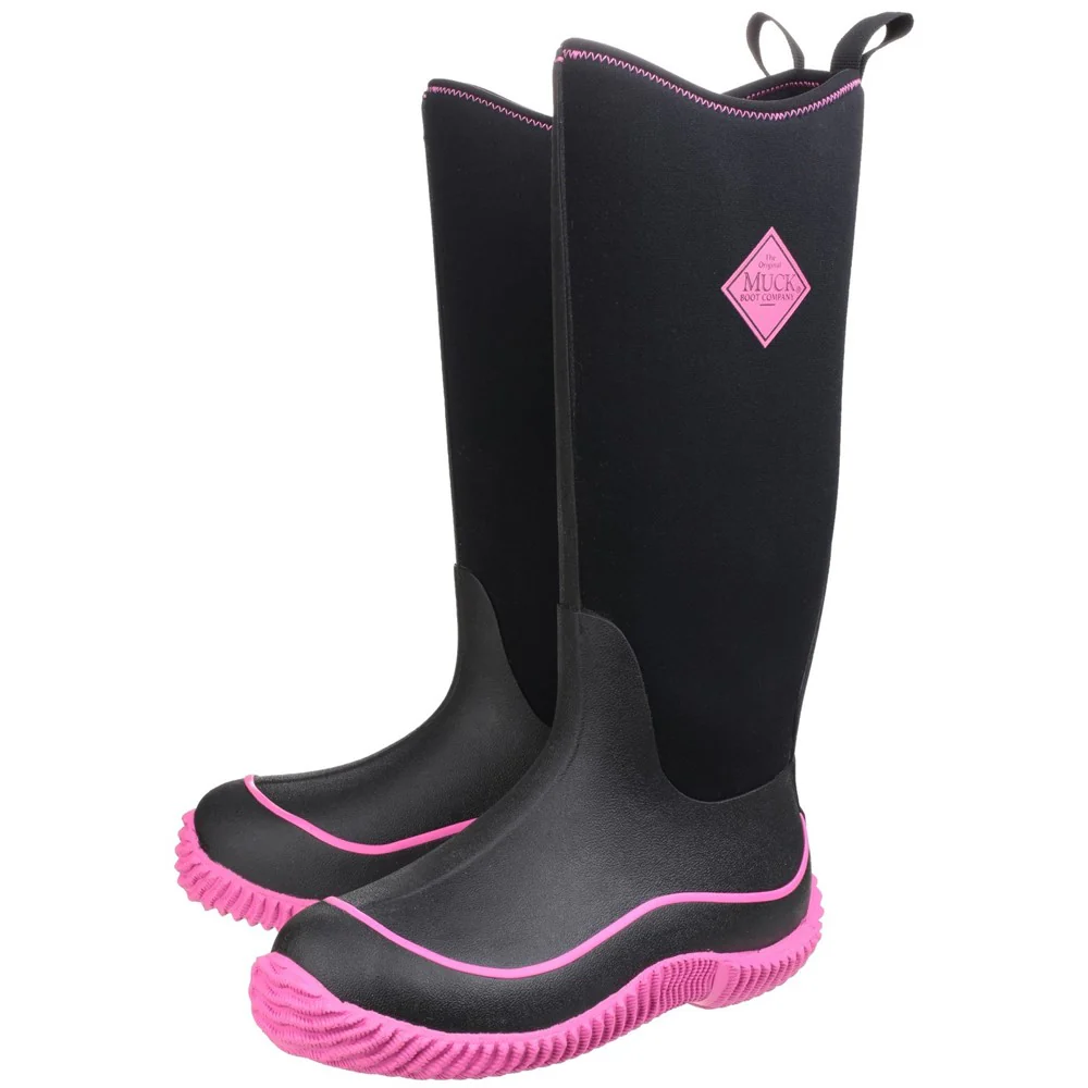 Muck Boots Hale Wellingtons - Image 7