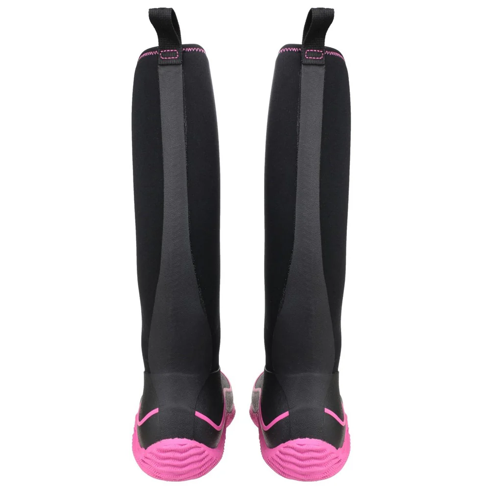 Muck Boots Hale Wellingtons - Image 9