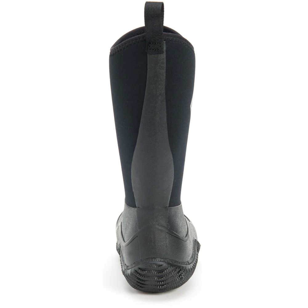 Muck Boots Hale Pull On Wellington Boot - Image 2