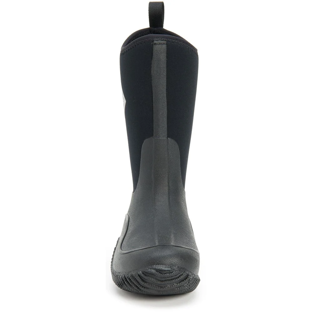 Muck Boots Hale Pull On Wellington Boot - Image 3