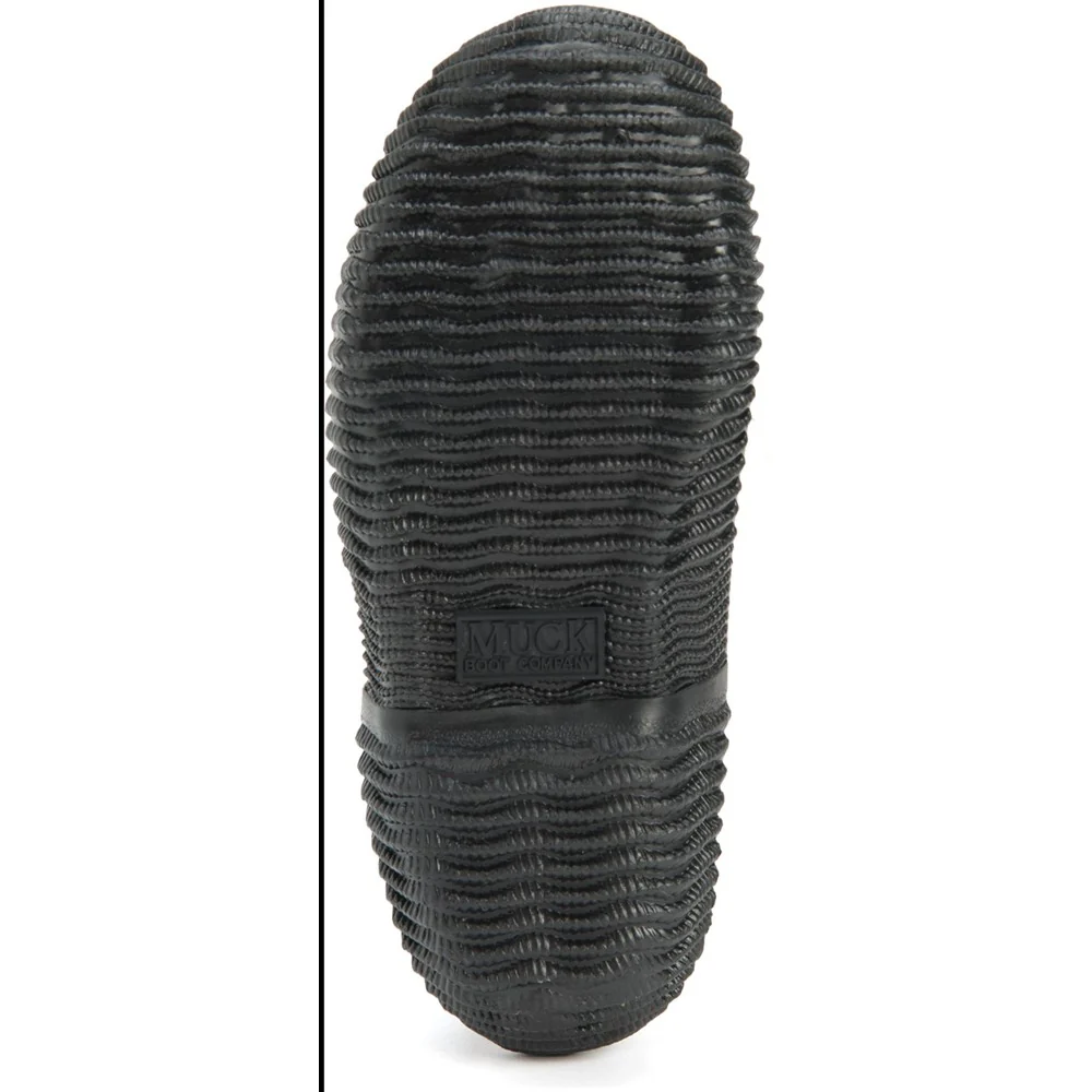 Muck Boots Hale Pull On Wellington Boot - Image 4