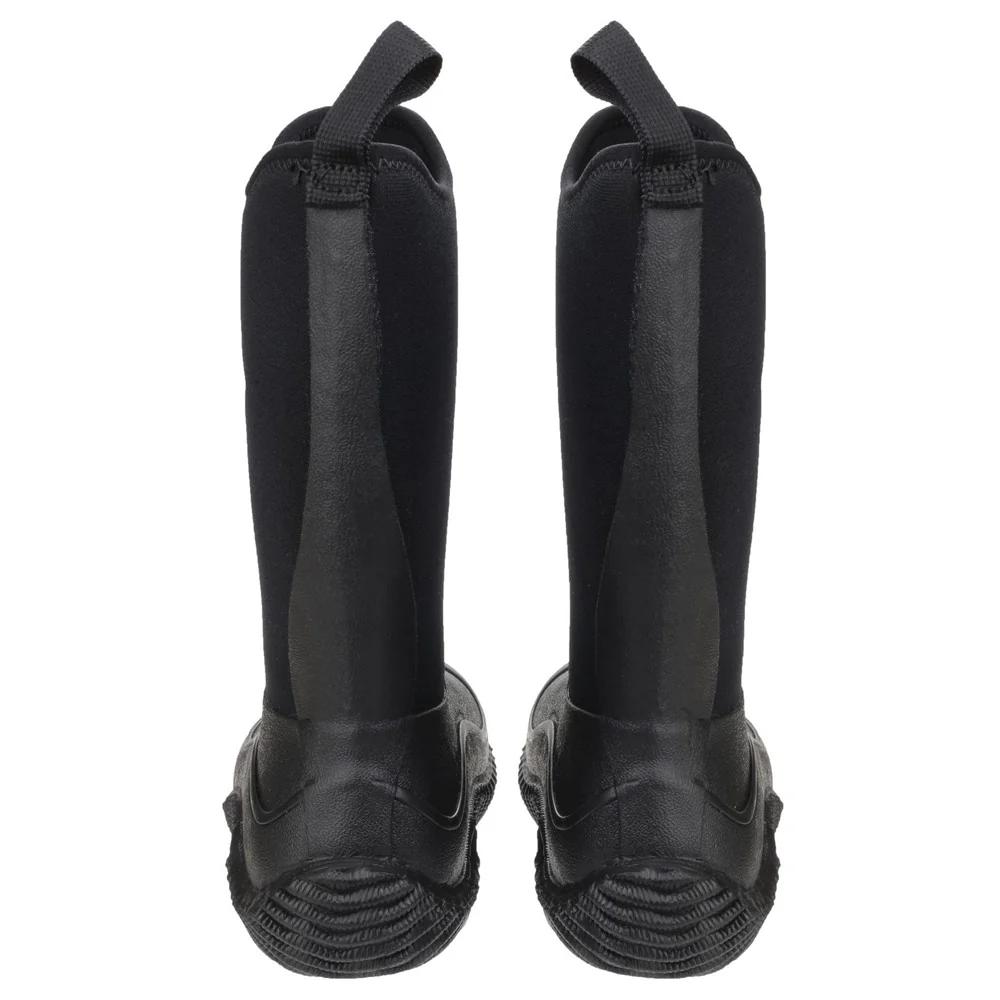 Muck Boots Hale Pull On Wellington Boot - Image 8