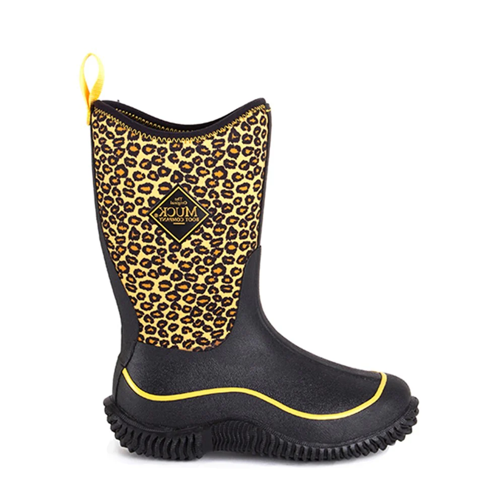 Muck Boots Kids Hale Tall Boots