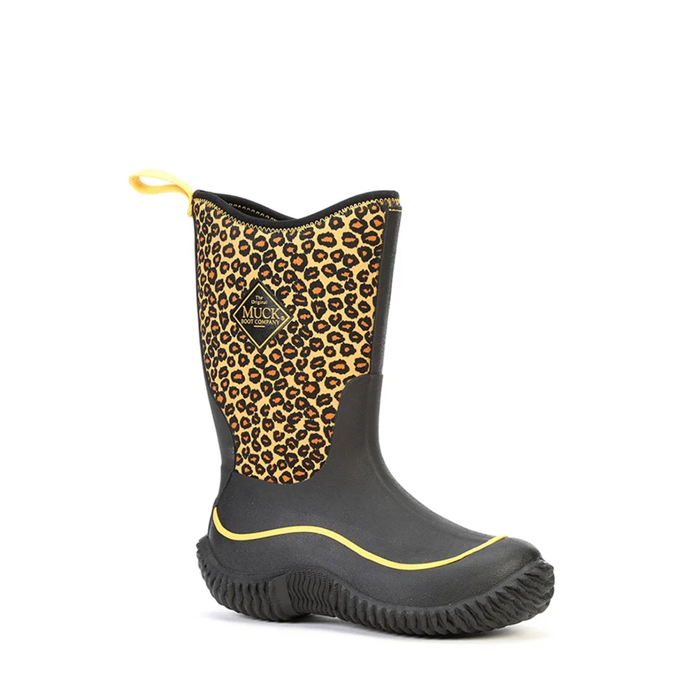 Muck Boots Kids Hale Tall Boots - Image 2