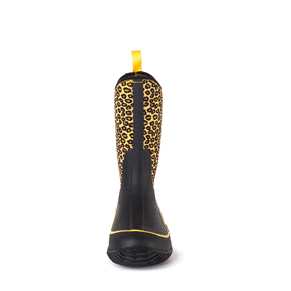 Muck Boots Kids Hale Tall Boots - Image 3