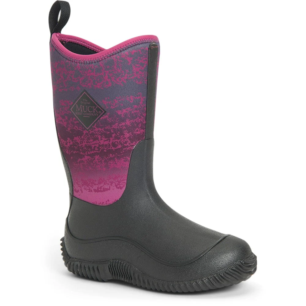 Muck Boots Hale Wellington